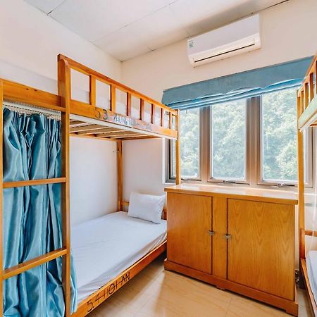 Cong Khanh Boutique Inn - Hotel Elite Dong Khe Sau المظهر الخارجي الصورة