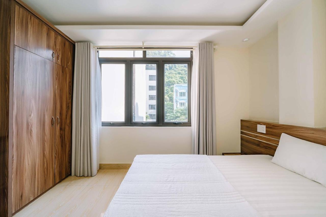 Cong Khanh Boutique Inn - Hotel Elite Dong Khe Sau المظهر الخارجي الصورة