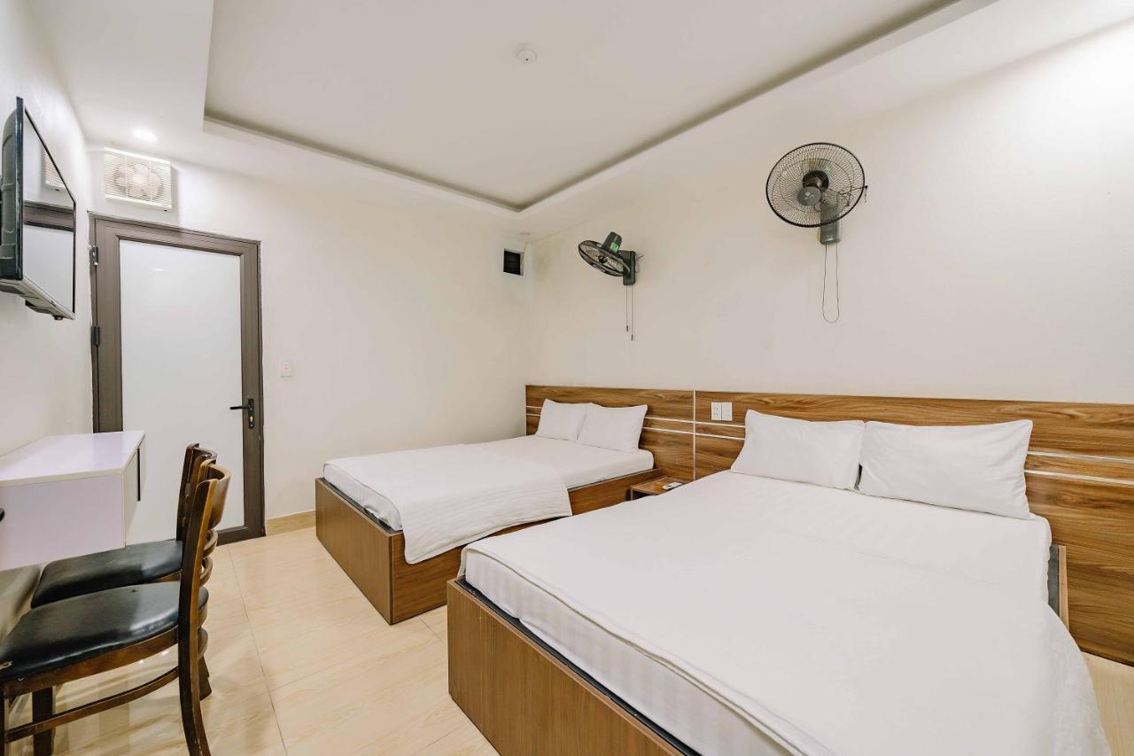 Cong Khanh Boutique Inn - Hotel Elite Dong Khe Sau المظهر الخارجي الصورة