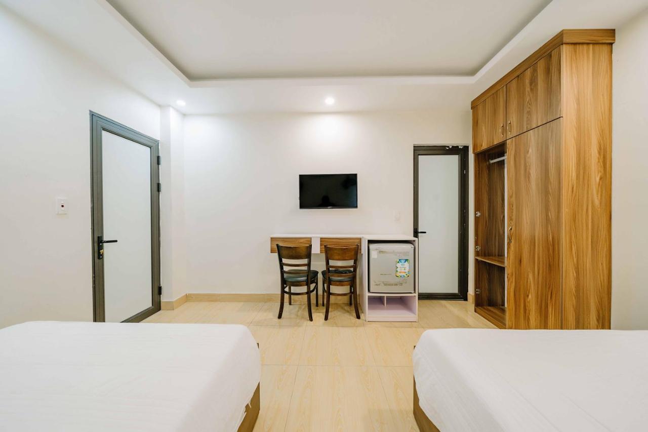 Cong Khanh Boutique Inn - Hotel Elite Dong Khe Sau المظهر الخارجي الصورة