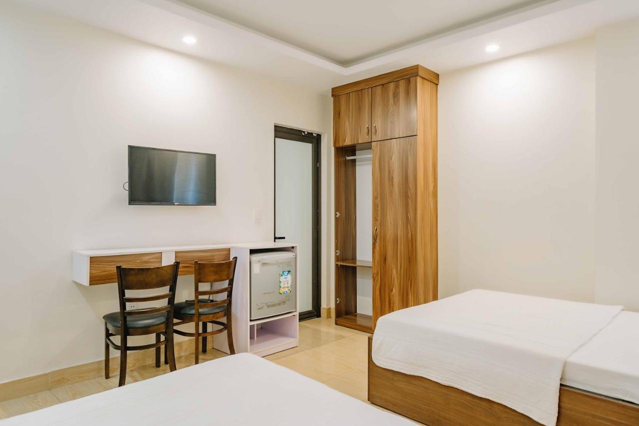 Cong Khanh Boutique Inn - Hotel Elite Dong Khe Sau المظهر الخارجي الصورة