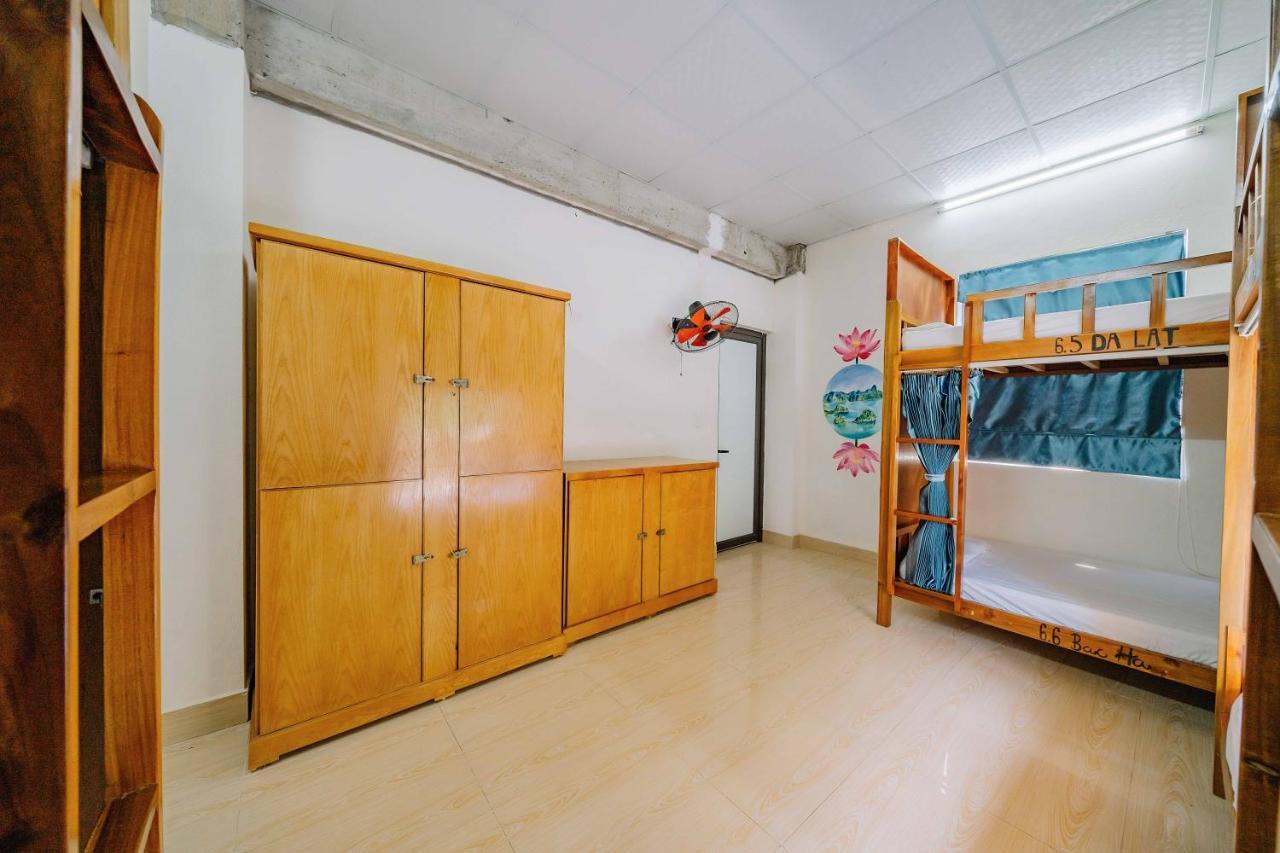 Cong Khanh Boutique Inn - Hotel Elite Dong Khe Sau المظهر الخارجي الصورة