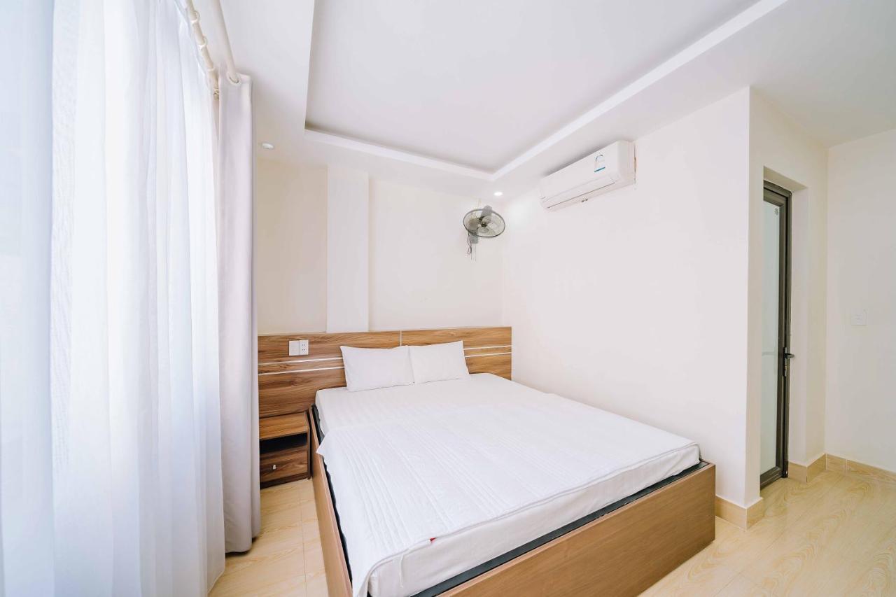 Cong Khanh Boutique Inn - Hotel Elite Dong Khe Sau المظهر الخارجي الصورة