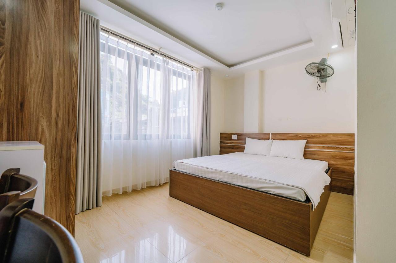 Cong Khanh Boutique Inn - Hotel Elite Dong Khe Sau المظهر الخارجي الصورة