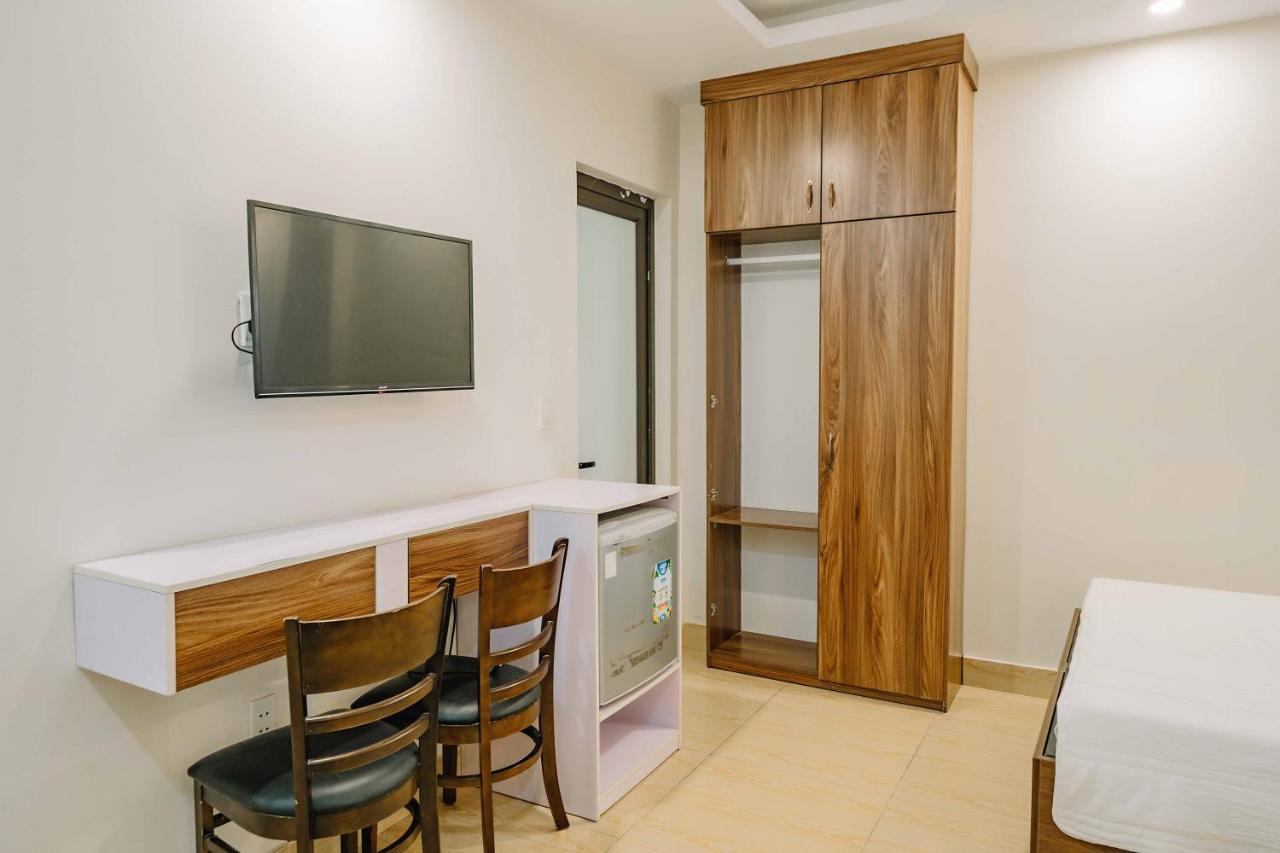 Cong Khanh Boutique Inn - Hotel Elite Dong Khe Sau المظهر الخارجي الصورة