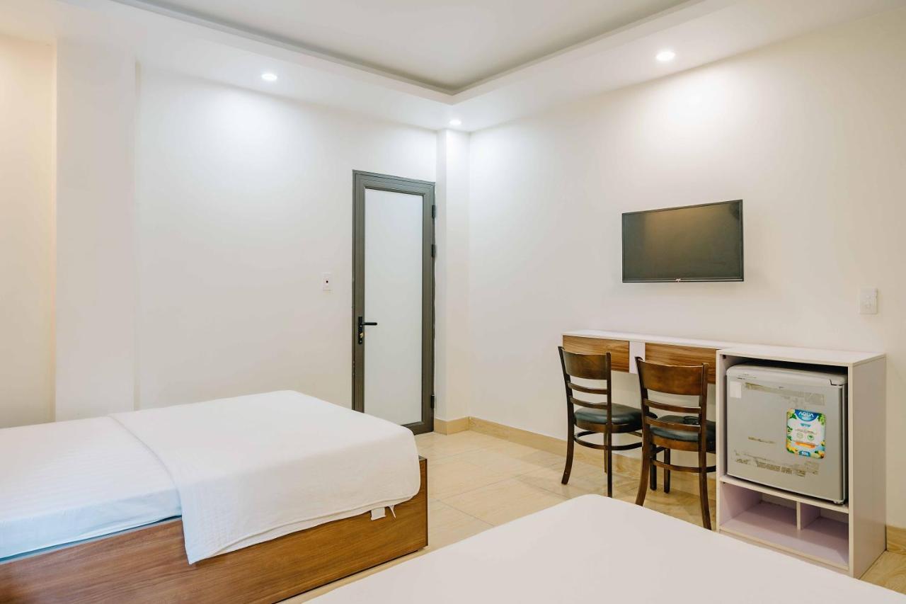 Cong Khanh Boutique Inn - Hotel Elite Dong Khe Sau المظهر الخارجي الصورة