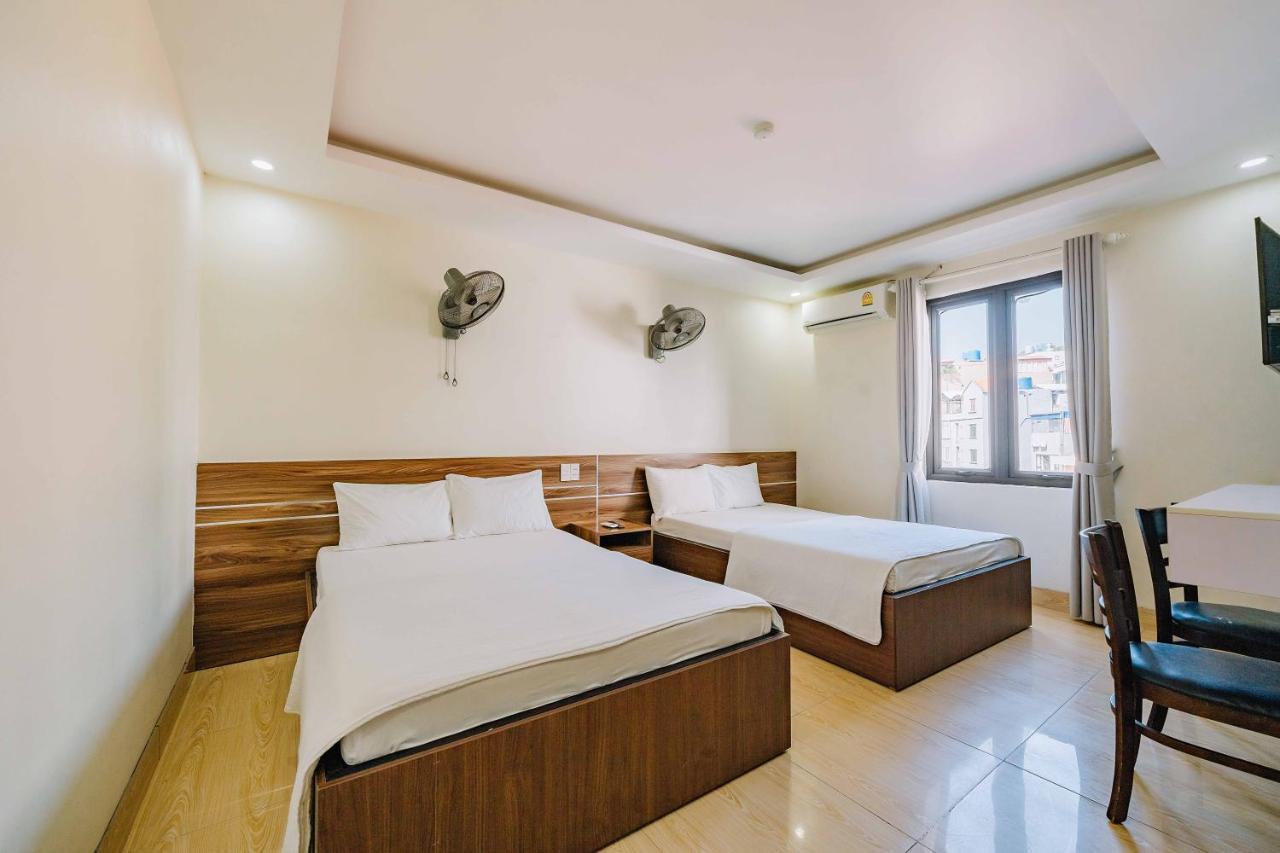 Cong Khanh Boutique Inn - Hotel Elite Dong Khe Sau المظهر الخارجي الصورة