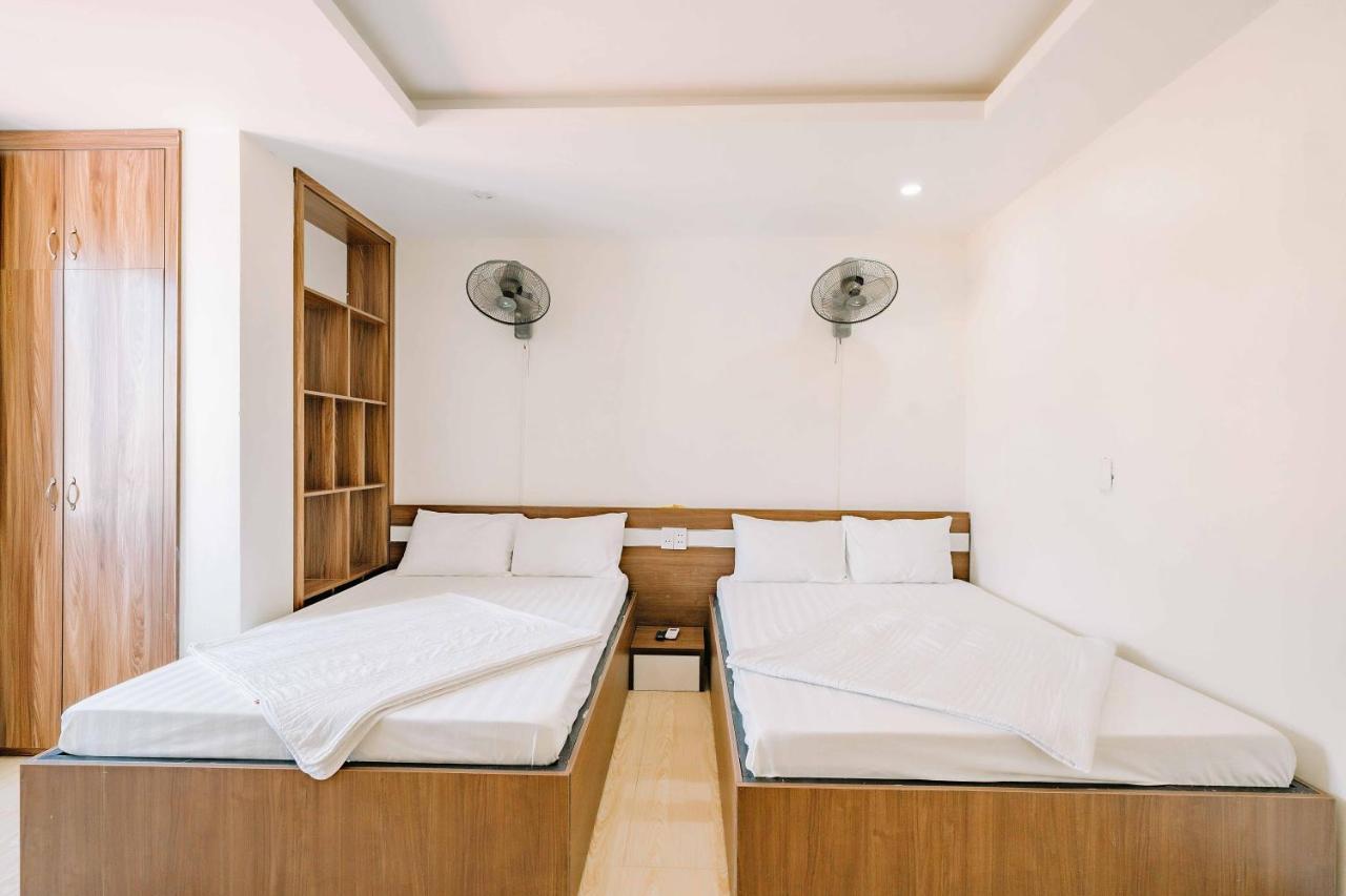 Cong Khanh Boutique Inn - Hotel Elite Dong Khe Sau المظهر الخارجي الصورة