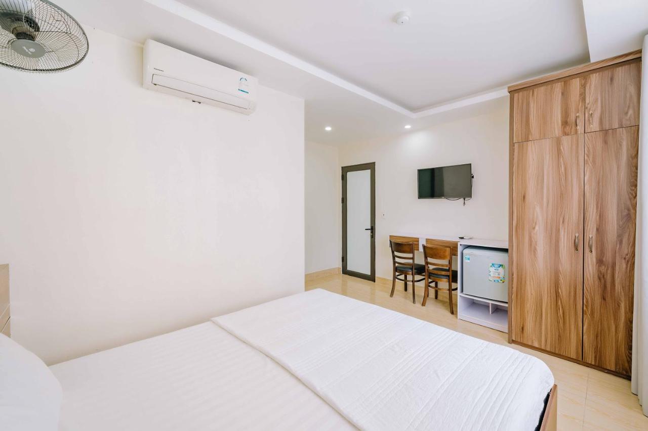 Cong Khanh Boutique Inn - Hotel Elite Dong Khe Sau المظهر الخارجي الصورة