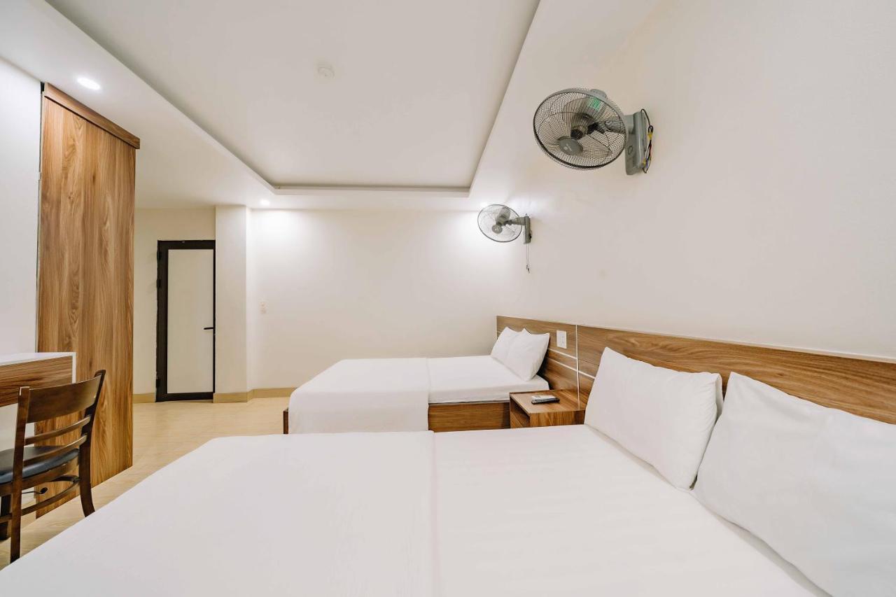 Cong Khanh Boutique Inn - Hotel Elite Dong Khe Sau المظهر الخارجي الصورة