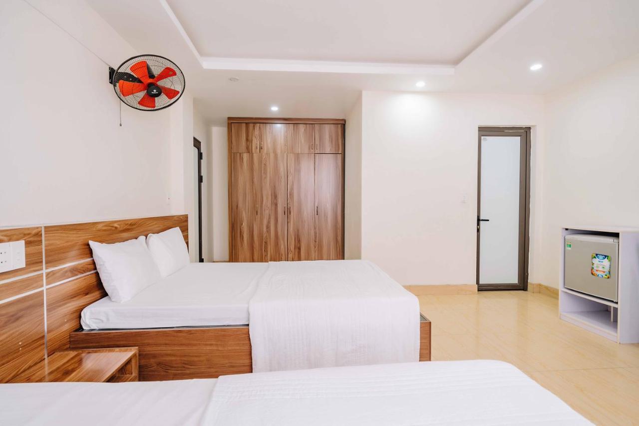 Cong Khanh Boutique Inn - Hotel Elite Dong Khe Sau المظهر الخارجي الصورة