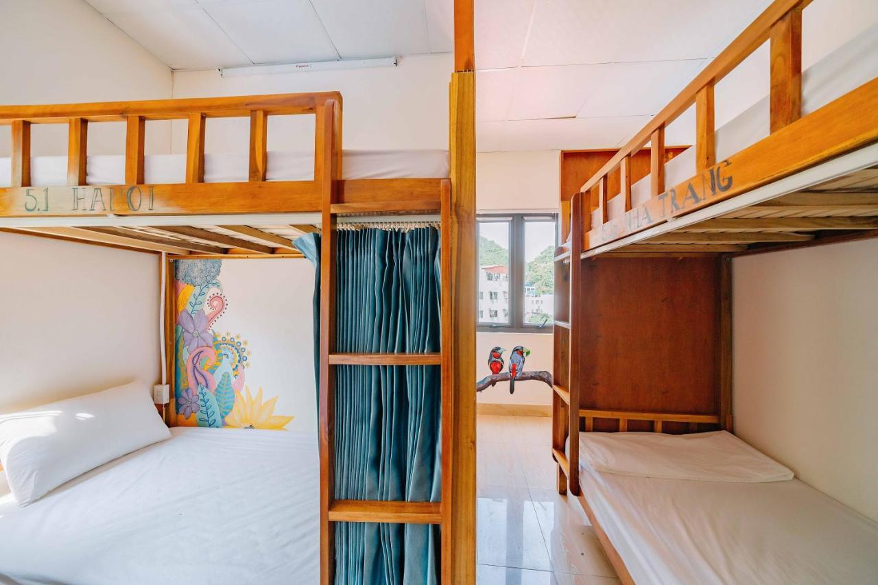 Cong Khanh Boutique Inn - Hotel Elite Dong Khe Sau المظهر الخارجي الصورة