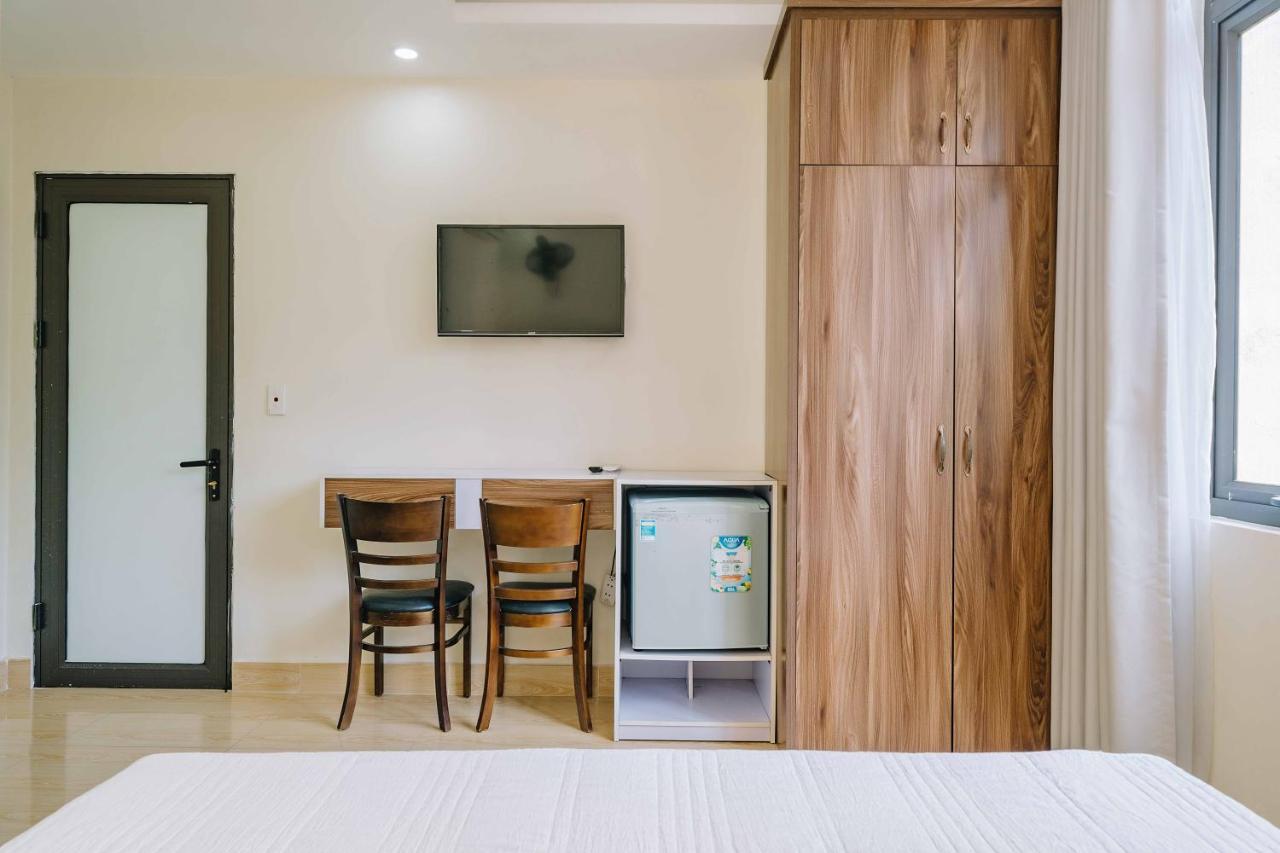 Cong Khanh Boutique Inn - Hotel Elite Dong Khe Sau المظهر الخارجي الصورة