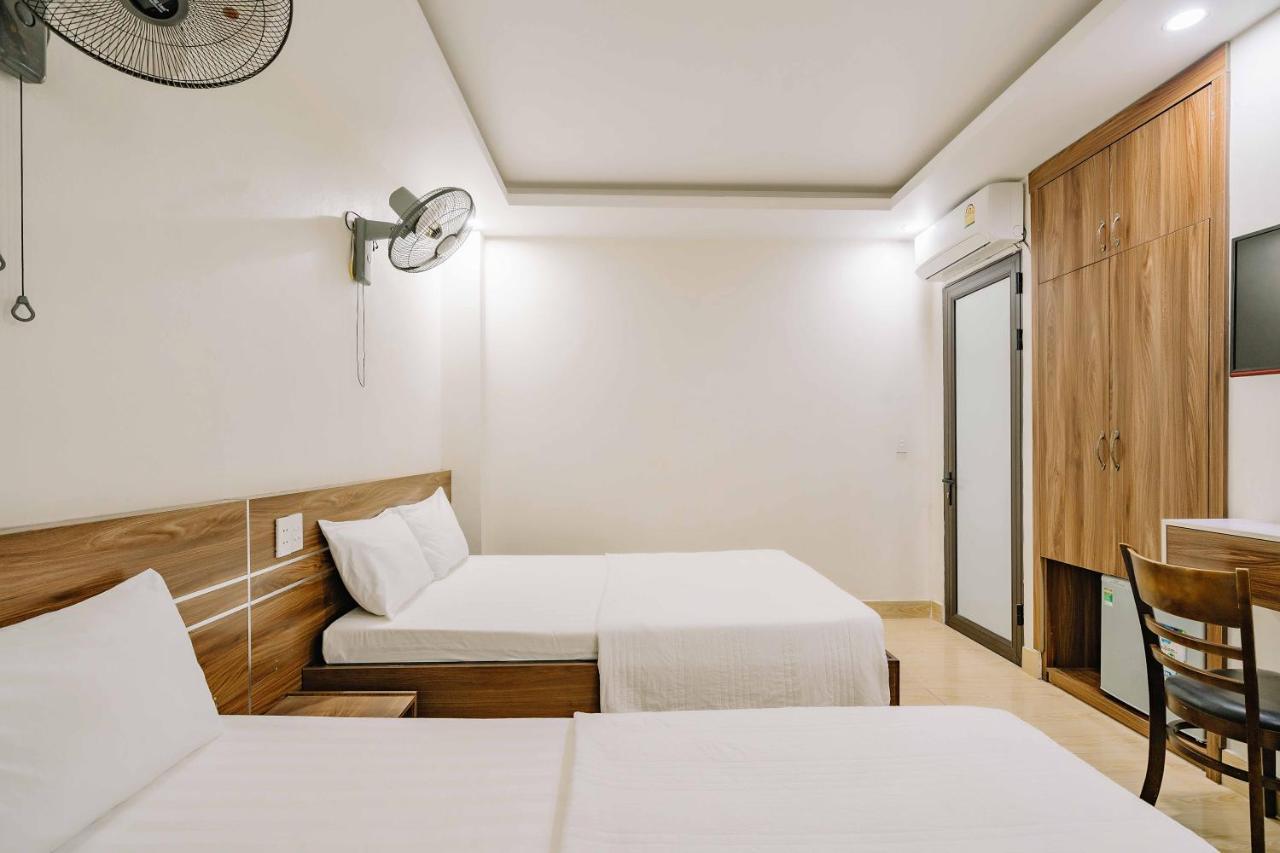 Cong Khanh Boutique Inn - Hotel Elite Dong Khe Sau المظهر الخارجي الصورة