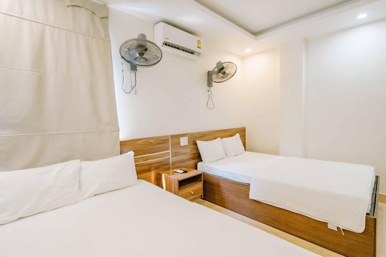 Cong Khanh Boutique Inn - Hotel Elite Dong Khe Sau المظهر الخارجي الصورة