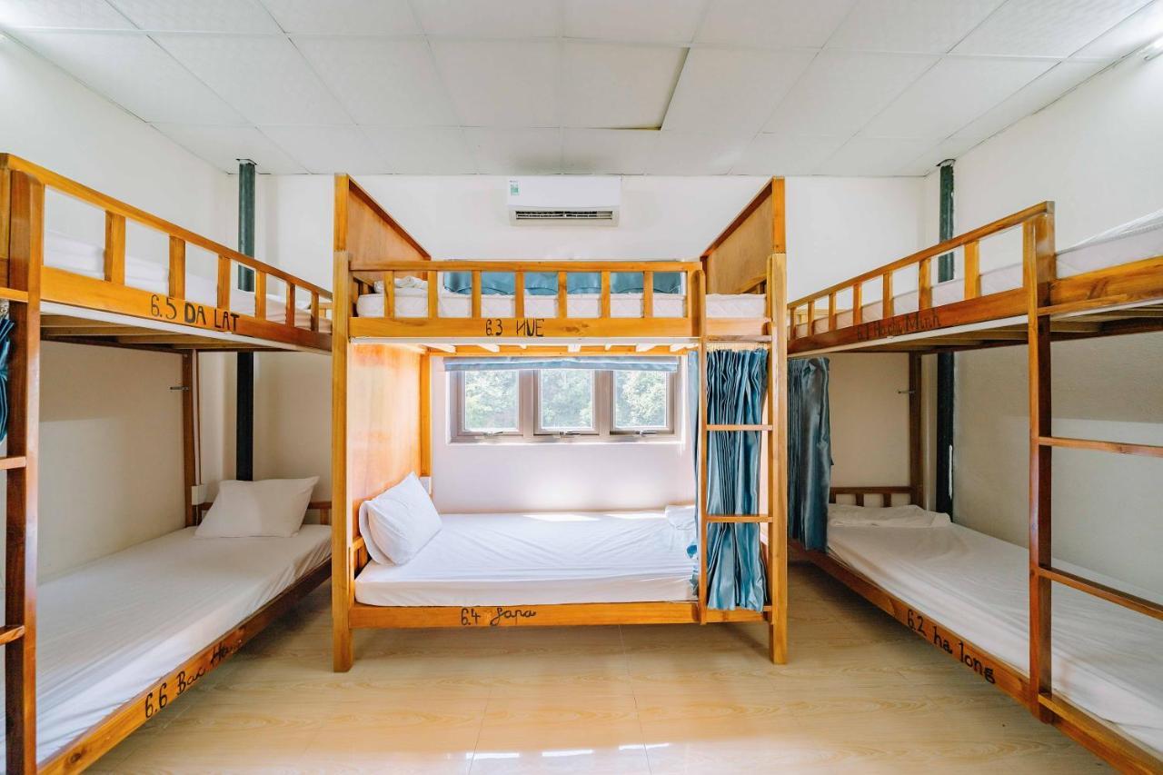 Cong Khanh Boutique Inn - Hotel Elite Dong Khe Sau المظهر الخارجي الصورة