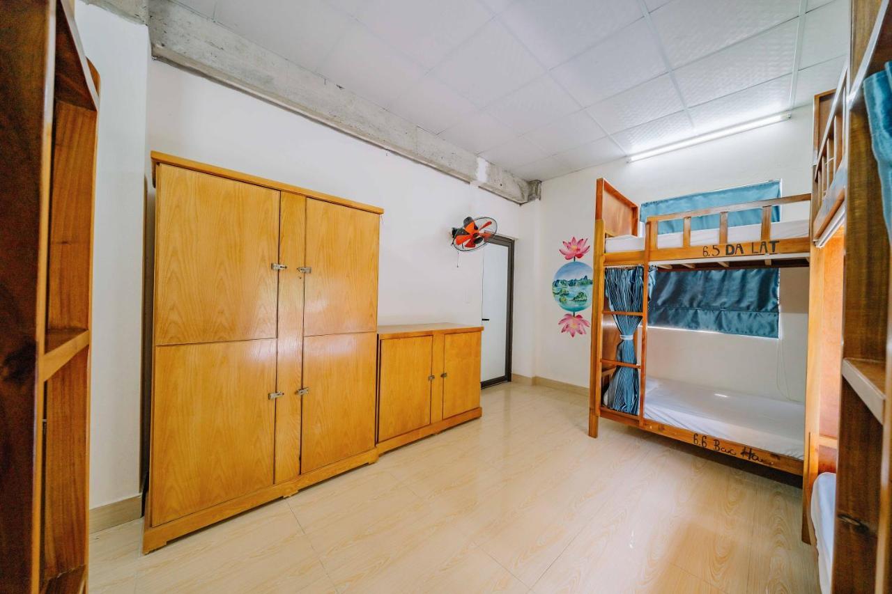 Cong Khanh Boutique Inn - Hotel Elite Dong Khe Sau المظهر الخارجي الصورة