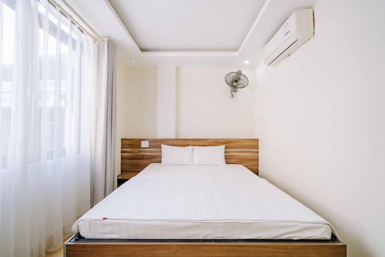 Cong Khanh Boutique Inn - Hotel Elite Dong Khe Sau المظهر الخارجي الصورة