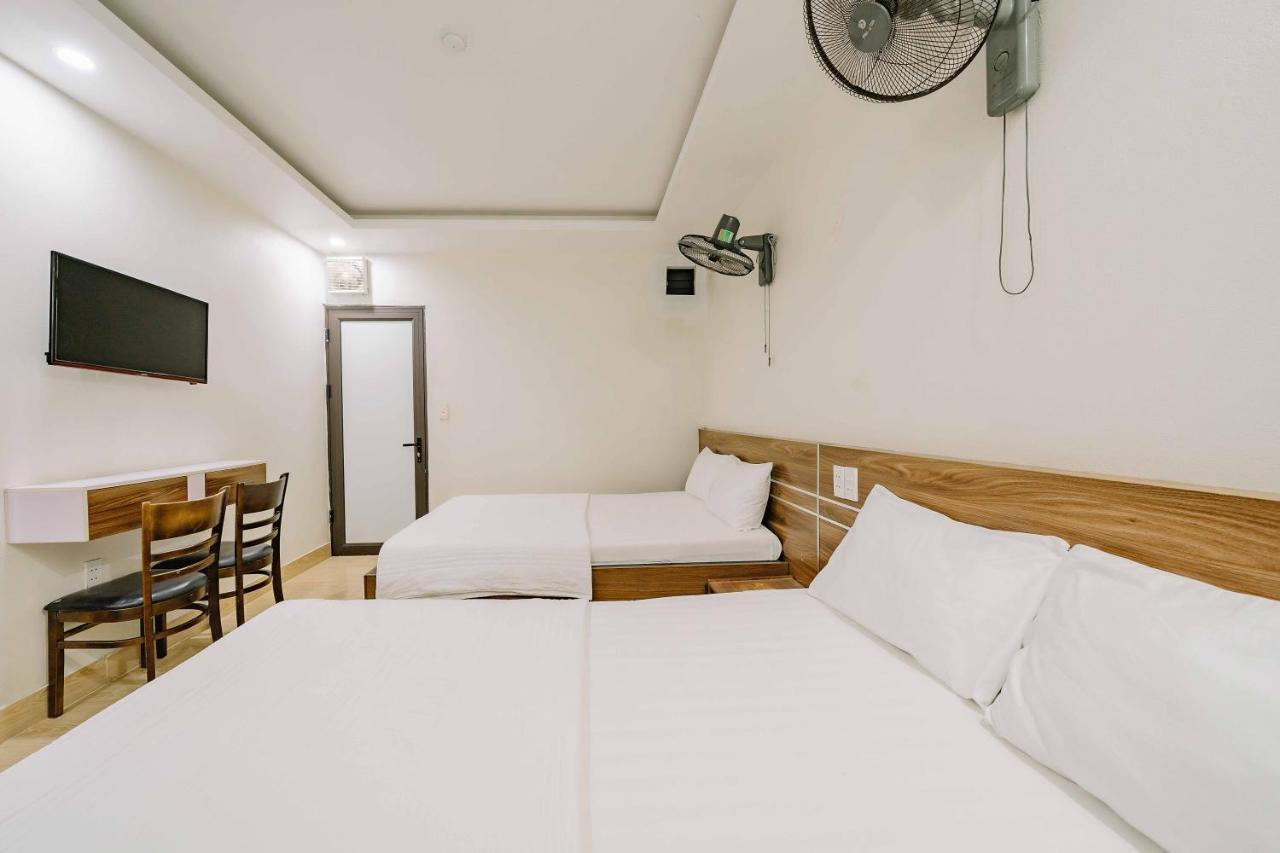 Cong Khanh Boutique Inn - Hotel Elite Dong Khe Sau المظهر الخارجي الصورة