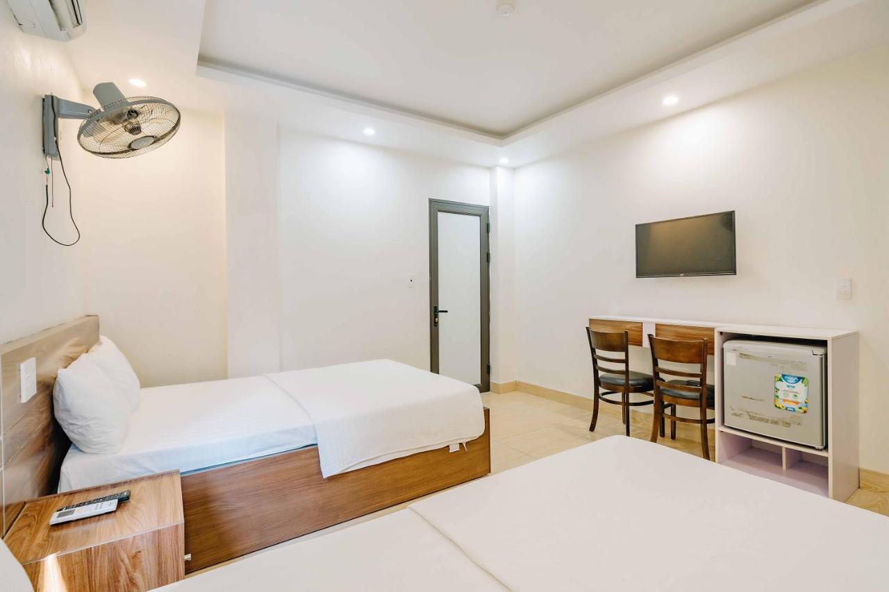 Cong Khanh Boutique Inn - Hotel Elite Dong Khe Sau المظهر الخارجي الصورة